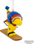 Hallmark Peanuts Woodstock Skiing Christmas Ornament