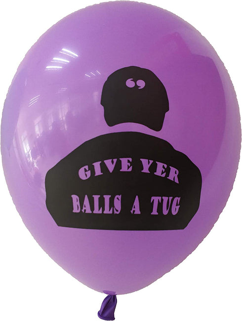 48 Super Soft Birthday Party Balloons (12 inch) - Perfect for Every Letterkenny Fan 48 Super Soft Birthday Party Balloons (12 inch) - Perfect for Every Letterkenny Fan 48 Super Soft Birthday Party Balloons (12 inch) - Perfect for Every Letterkenny Fan 48