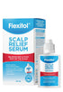 Flexitol Scalp Relief Serum for Itchy Scalp with 2% Colloidal Oatmeal, 2 Ounce