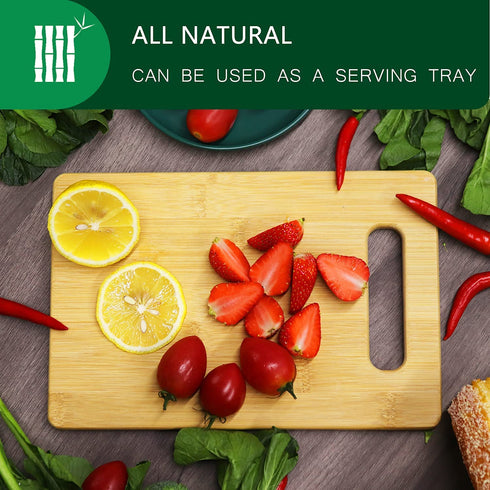 MY-ALVVAYS New House Homeowner Gift, Housewarming Gift, New House Gift, New Home Gift, First Home Gift, Congrats on your new home, Here's to Planting New Roots, Cutting Board Gift, 7"x 11", MCB034