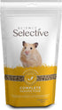 Supreme Petfoods Science Selective Hamster Foods, Brown