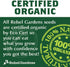 Heirloom Vegetable Seeds for Planting: 13 Varieties of Organic Non-GMO Open Pollinated Garden Seed - Weird and Rare Varieties Perfect for Kids and School Gardens