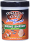 Omega One Freeze Dried Brine Shrimp, 0.67 oz