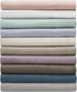 Madison Park 3M Microcell Color Fast, Wrinkle and Stain Resistant, Soft Sheets with 16" Deep Pocket All Season, Cozy Bedding-Set, Matching Pillow Case, Full, Blush