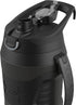 Under Armour Playmaker 64oz Water Bottle Jug, Fence Hook Handle, Protective Lid w/ Lock Button, Outer Body Grip, For Kids & Adults, All Sports, Baseball, Basketball, Football, Gym