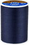 Coats & Clark All-Purpose Navy Thread /400 Yard Spool/ 1 Spool of Yarn