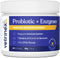Vetrinex Labs Coprophagia Poop Eating Deterrent & Prevention, Stop & Prevent Stool Eating Treatment - Probiotics for Dogs, Cats and Puppies - Forbids Dog from Eating Poop - Probiotic Powder