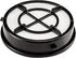 BISSELL Febreze filter pack for Pet Hair Eraser Upright vacuum fits vacuum model 1650 series