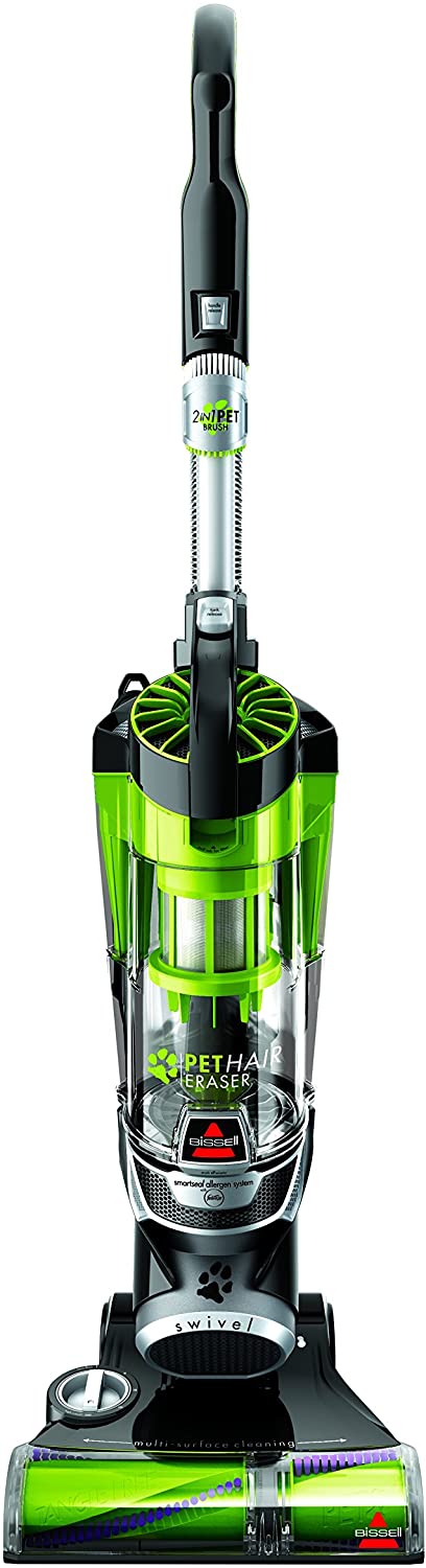 BISSELL Febreze filter pack for Pet Hair Eraser Upright vacuum fits vacuum model 1650 series