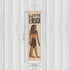 Hanging Canvas Wall Art Painting Ancient Egyptian Scene Tapestry Egypt Religion Historical Mythology Gods and Pharaohs Hieroglyphic Wall Decor Tapestry Decoration For Room (13''x 56''/33x142cm),A