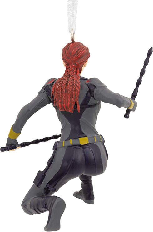 Hallmark Christmas Ornament, Marvel Studios Black Widow