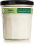 Mrs. Meyer's Clean Day Scented Soy Aromatherapy Candle, 35 Hour Burn Time, Made with Soy Wax and Essential Oils, Iowa Pine Scent, 7.2 oz