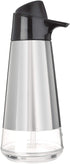 OXO Good Grips Stainless Steel Easy Press Dispenser