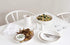 Royal Doulton Maze Open Pasta/Vegetable bowl, 9.2", White
