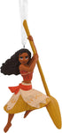 Hallmark Disney Moana Christmas Ornament