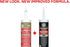 GE Sealants & Adhesives M90006 Supreme Silicone Kitchen & Bath Sealant, 10.1oz, Clear