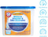 Arm & Hammer Fragrance Free Refillable Moisture Absorber and Odor Eliminator 14 oz. Tub, 3 Ct