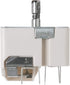 GE WB24T10029 Genuine OEM Surface Burner Control Switch for GE Electric Ranges