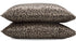 Seduction 1S47356 Satin standard Pillowcasepair Standard, Gold -2 pack