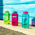 Nalgene Wide Mouth Water Bottle