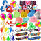 40 Pack Party Favors for Kids,Perfect for Birthday Party Favors Gifts,Carnival Prizes Box,Treasure Box Toys,School Classroom Rewards,Treasure Chest,Pinata Stuffers Goodie Bag Fillers,Small Bulk Toys