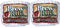 Brew Rite 4 Cup Coffee Basket Disposable Filters - 400 Ct