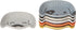Now Designs Dog Shaped Pinch Bowls, Set of 6