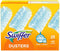 Swiffer Dusters Dusting Kit, Starter Kit Handle & 28 Duster Refills, 1 Count (Pack of 29)