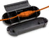 KOVOT Extension Cord Safety Cover Protectors 4 Pack | Black | Protects Plugs & Wires Against Rain & Snow