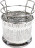 Sink Caddy Kitchen Utensil Holder - with Removable Drip Tray - Dish, Bottle Brush, Sinkware Organizer