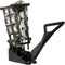 Dial Industries M92 Can Crusher, Black