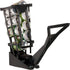 Dial Industries M92 Can Crusher, Black