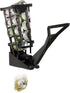 Dial Industries M92 Can Crusher, Black