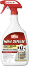 Ortho 0221310 Home Defense Insect Killer for Indoor & Perimeter 2 Ready-to-Use, 24 oz