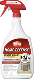 Ortho 0221310 Home Defense Insect Killer for Indoor & Perimeter 2 Ready-to-Use, 24 oz