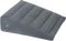 Inflatable Wedge Pillow - Lightweight and Portable, Fast Inflating/Deflation Through The Valve, Suitable for Travel/ Inflatable Portable Bed Wedge 23.6" x 22" x 7"