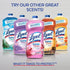 Lysol Disinfectant All Purpose Cleaner, Lemon Scent, 144 oz