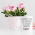 New Baby Reveal Gift For Grandma, Grandma To Be Mug From Daughter for Christmas, Baby Pregnancy Announcement Gift, Cute Mug For Woman, New Grandmother Gift, Future Grandma Coffee Mug