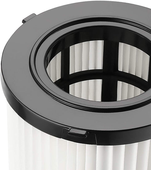 isinlive DCV5801H Hepa Replacement Filter Compatible for DeWalt DCV580 & DCV581H Wet Dry Vacuum