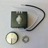 Midwest Hearth Fan Speed Control Kit | Fireplace and Stove Blowers | On/Off Variable Speed Controller with Rheostat Knob and Hardware