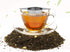 Yoassi Extra Fine 18/8 Stainless Steel Tea Infuser Mesh Strainer with Large Capacity & Perfect Size Double Handles for Hanging on Teapots, Mugs, Cups to Steep Loose Leaf Tea and Coffee (2 Pack)