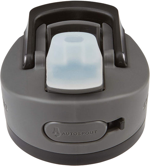Contigo AUTOSPOUT Water Bottle, 32oz, Licorice