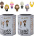 Hallmark Harry Potter Series 2 Mystery Christmas Ornament, Bundle of 2, Blind Box Collectible Tree Decorations