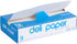Durable Packaging 10" x 10 3/4" Interfolded Deli Wrap Wax Paper