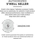 S'ip by S'well Stainless Steel Travel Mug - 16 Fl Oz - Flat White - Double-Layered Vacuum-Insulated Travel Mug Keeps Coffee, Tea and Drinks Cold for 16 Hours and Hot for 4 - BPA-Free Water Bottle