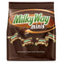 Milky Way Milk Chocolate Minis Size Candy Bars, 9.7 Oz