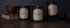 Manly Indulgence 5 O'Clock Shadow Jar Candle 16.5 oz - Oakmoss & Zesty Citrus Hints - Musk & Fresh Fir - Up to 60 Hour Burn - Soy Blend Wax, USA Poured