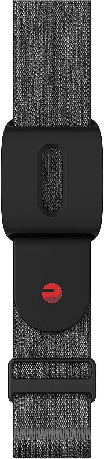 POLAR VERITY SENSE ARMBAND GRY M