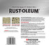 Rust-Oleum 301238 Decorative Color Chips Wall-Surface-Repair-Products, 1 Pound, Mocha Blend, 16 Ounce