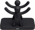 Umbra Buddy Napkin Holder, Black
